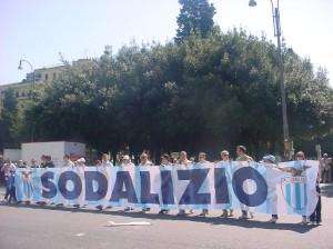 Il Sodalizio chiede alla Lazio di non adottare la Tessera del Tifoso. E torna di moda l'ipotesi Flaminio...
