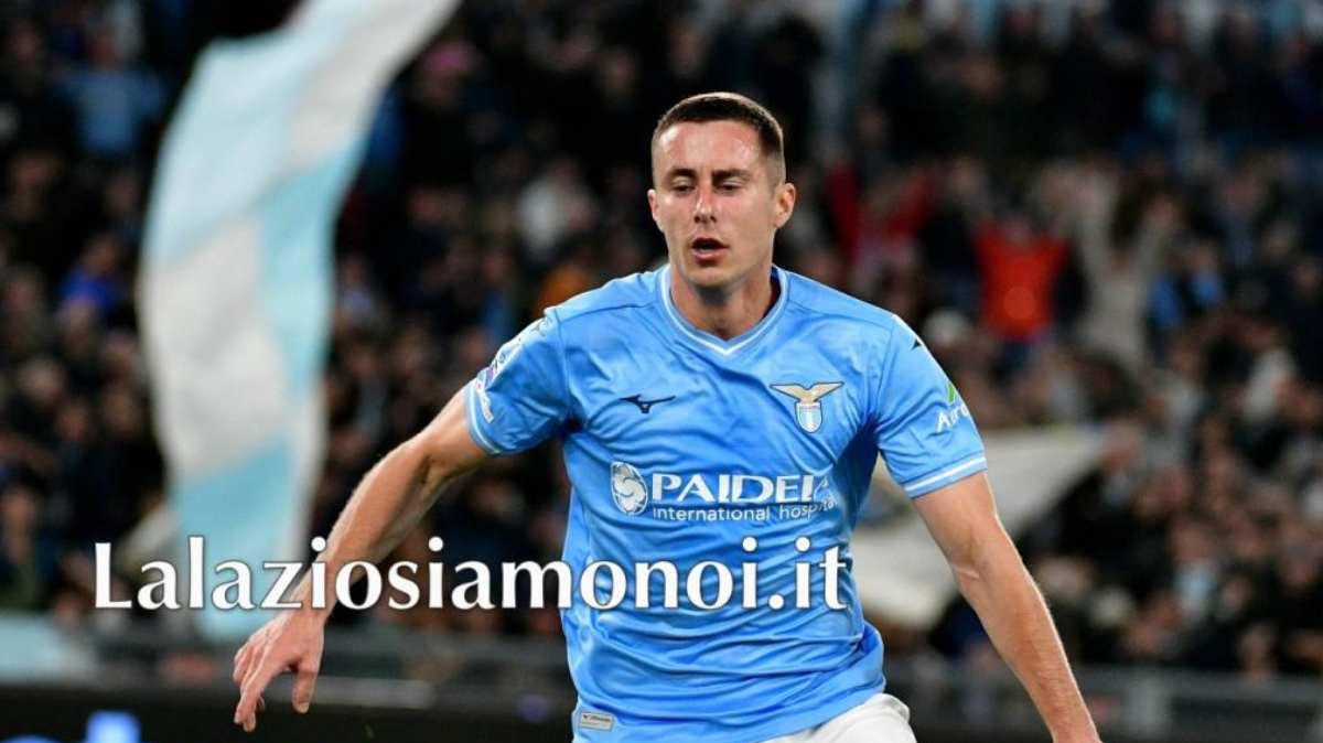Lazio, Marusic e il record di Vucinic: il commento del terzino