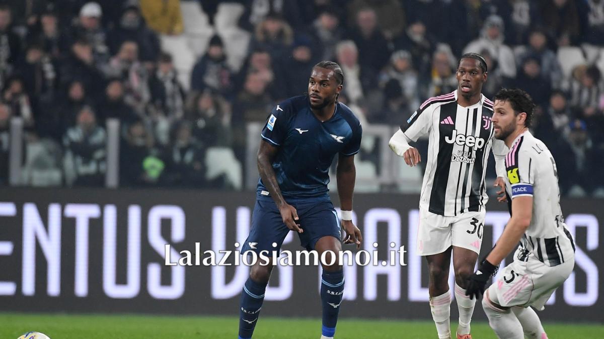 Lazio, Guardalà duro con la Juve: "C'è un problema lampante"