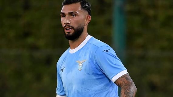 Castellanos sul Mondiale: "È il mio sogno, ci spero. Devo fare bene con la Lazio..."