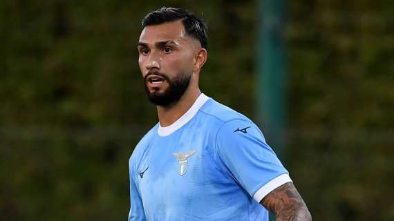 Lazio | Castellanos, tanto impegno ma niente gol: Sarri ha bisogno di più cinismo