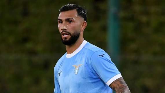 Lazio, i tifosi del Flamengo si mobilitano per Castellanos: "Vieni da noi!" - FOTO