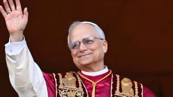 Giubileo dei Giovani, un milione di presenti alla messa di Papa Leone XIV