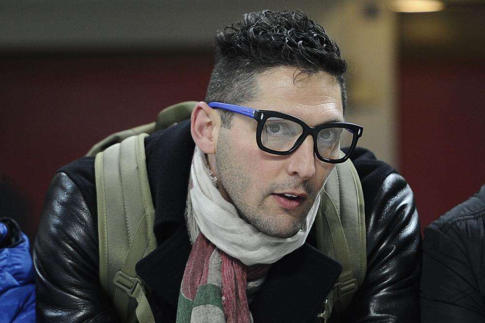 Materazzi attacca Zidane e ricorda il 14 maggio: "Chi era bagnato di pioggia, e chi di lacrime" - FT