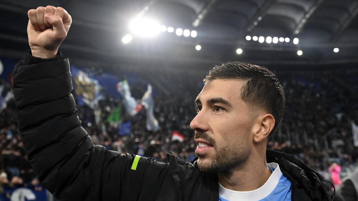 Lazio | Lady Zaccagni e il rapporto con i tifosi: "Ecco cosa penso"