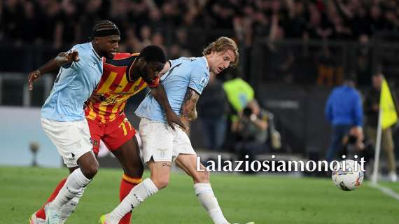 Lazio, senti Bonanni: "Delusione totale. Lotito, ora arriva il difficile..."