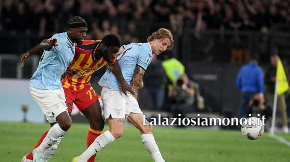 Lazio, l'Olimpico ti è costato l'Europa: troppi i gol subiti in casa