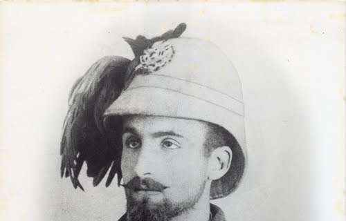 Stele a Bigiarelli e grande festa per i 112 anni della S.S. Lazio