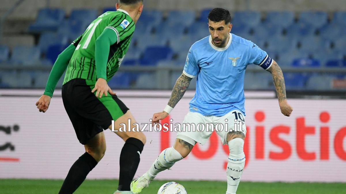 Lazio - Sassuolo, le pagelle dei quotidiani: Gila tra i migliori, Zac non punge