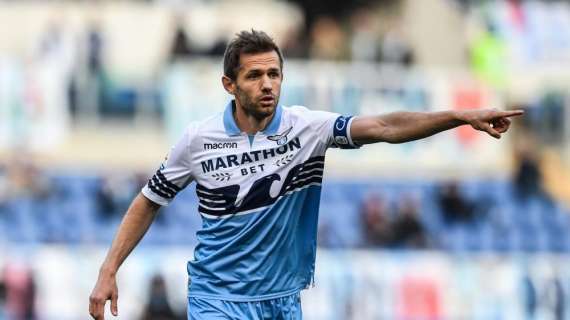 FORMELLO - Lazio, via alle prove anti-Milan: pronti Romulo e Lulic 