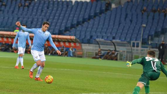 Lazio, tanti auguri a Matri e Lombardi: i due spengono 36 e 25 candeline
