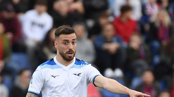 Lazio, Stendardo: "Non immaginavo una sconfitta così. Gila? Spesso esagera e..."