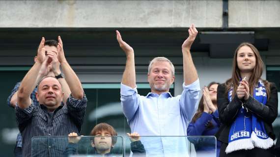 Abramovich, ancora guai: arrestato il rabbino che gli fece avere la cittadinanza portoghese