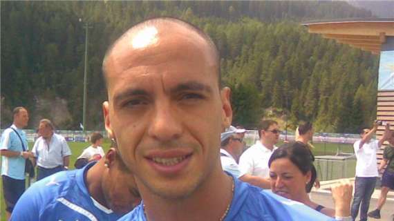 ESCLUSIVA - Ufficiale, Lucas Correa è del Taranto
