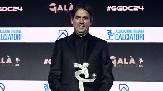 Lazio, Inzaghi: "È stata la mia vita per 20 anni! Ma ora..."