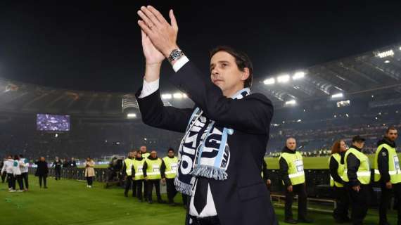 Lazio - Bologna, il silenzio di Inzaghi: mister assente in conferenza stampa