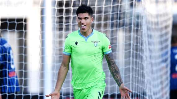 Calciomercato Lazio, anche il Milan pensa a Correa: le novità