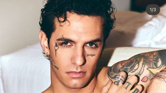 Achille Lauro e 'Incoscienti Giovani': svelato un retroscena sul brano