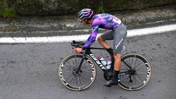 Cronaca | Tragedia al Giro della Valle d'Aosta, è morto Privitera: aveva solo 19 anni