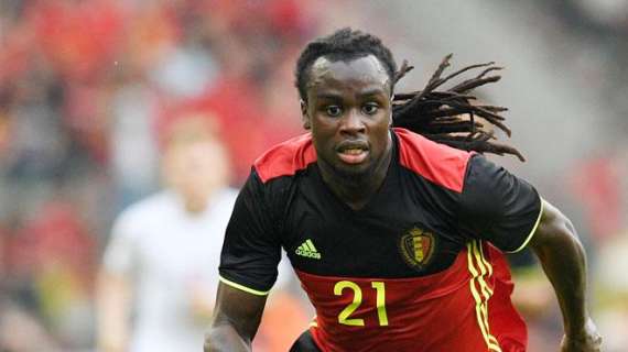 Belgio, allarme Lukaku: il terzino lascia il campo per una distorsione alla caviglia