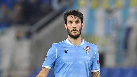 Lazio, Luis Alberto: "Mi sento un giocatore completo. Scudetto? Dimentichiamolo, per ora"