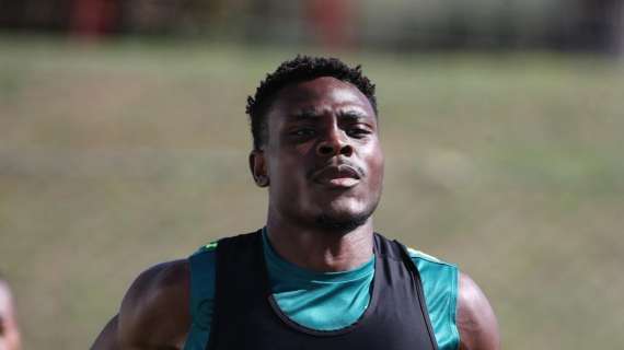Lazio, Dele-Bashiru brilla con la Nigeria: assist decisivo contro il Sudafrica