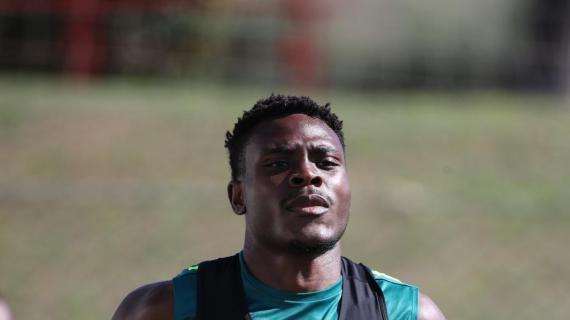 Lazio, emergenza a centrocampo: le condizioni di Dele-Bashiru