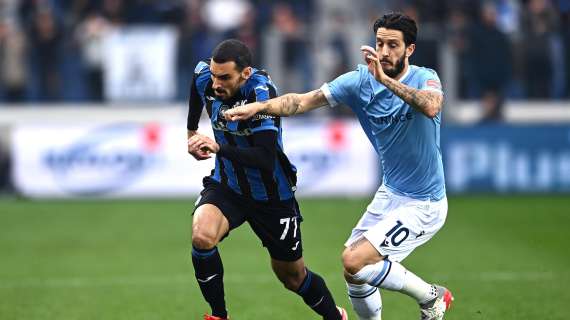 FORMELLO - Lazio, Luis Alberto non parte: che problemi a centrocampo