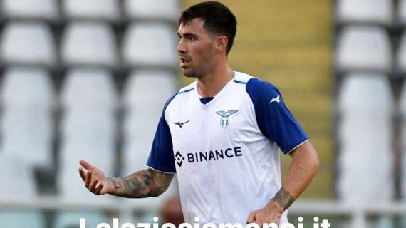 Lazio, Patric e Romagnoli davanti il primo grande test: confermarsi contro l'Inter