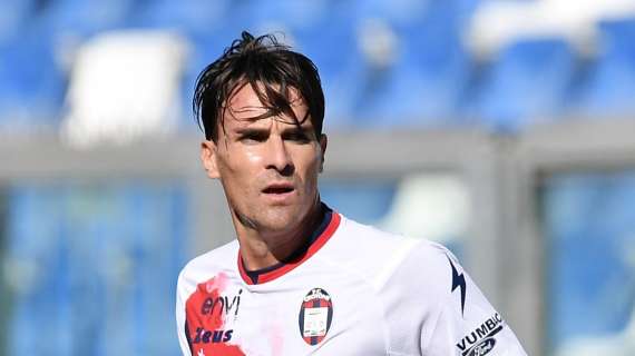 Crotone, Cigarini: "La Lazio è matura e può ambire allo Scudetto. Sul centrocampo..."