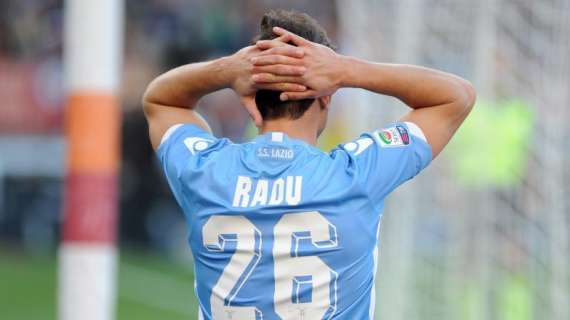 Radu: "La scorsa stagione non ha funzionato nulla, nello spogliatoio tutto ok. Bielsa? Felice di Inzaghi"