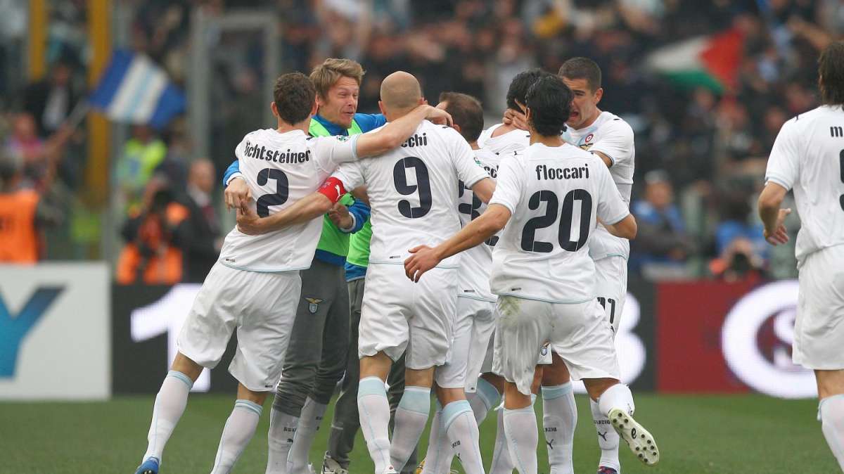 La Lazio secondo quattro grandi "ex"