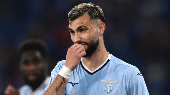 Lazio, Castellanos tra dubbi e incertezze: il piano di Sarri