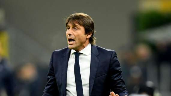 Inter, Conte: “La Lazio ha l’obiettivo di combattere fino all’ultimo”