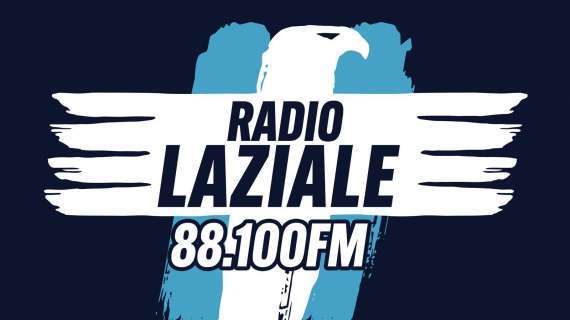 Radio Laziale sbarca su iOS: clicca e scarica l’app