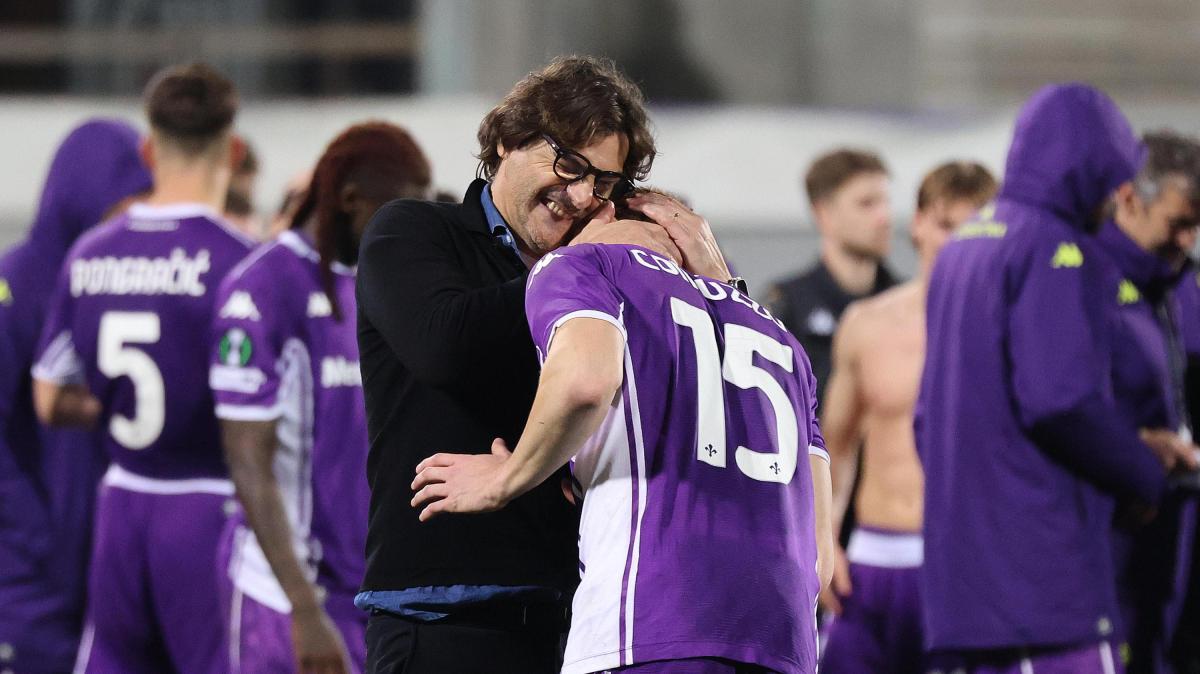 Conference League | Fiorentina agli ottavi, ma che brivido contro lo Jagiellonia
