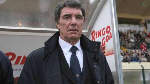 Ex Lazio | Zoff racconta Inzaghi: "Non sono sorpreso". E su Mancini...