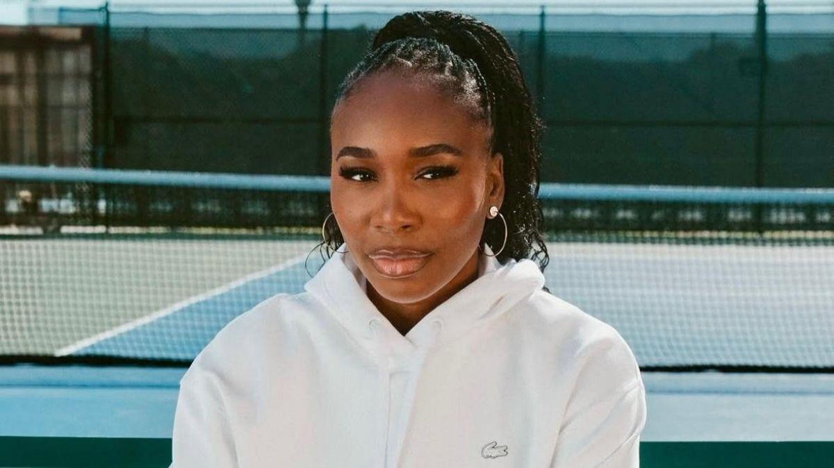 GOSSIP | Venus Williams e i 12 abiti bianchi diversi per le nozze