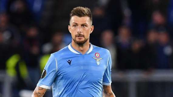 Lazio, Acerbi: "Grande vittoria su campo difficilissimo"