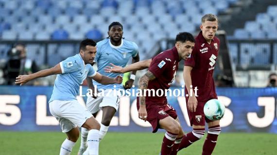 SONDAGGIO | Lazio-Torino: vota il migliore in campo dei biancocelesti