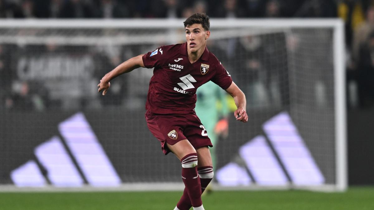 Calciomercato Lazio | Cercasi mezzala: torna di moda Casadei