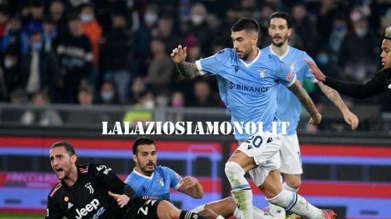 Lazio, Baroni inverti la tradizione: i numeri dopo la sosta di novembre