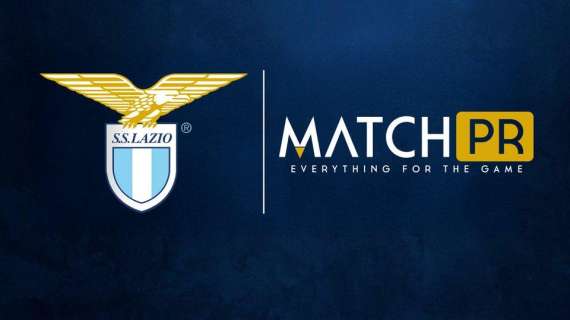Lazio, accordo con 'Match PR': ecco quando verrà svelato il programma delle amichevoli