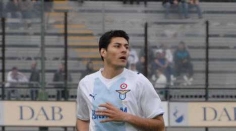 L'ex Julio Cruz: "L'addio all'Inter? Non volevo rubare soldi, così accettai la Lazio"