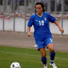 Tatiana Zorri torna alla Lazio