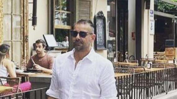 Francesco Coco si racconta: "Quando Galliani mi tolse 36 milioni dallo stipendio..."