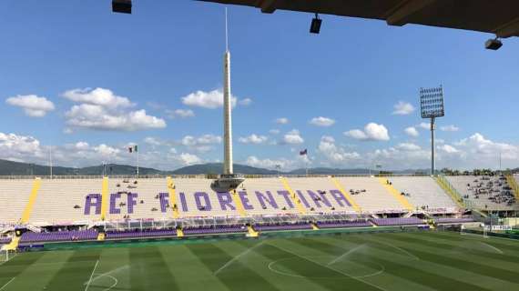 RIVIVI IL LIVE - Fiorentina-Lazio 3-2 (55' Keita, 67' Babacar, 73' Kalinic, 76' aut. Lombardi, 81' Murgia)
