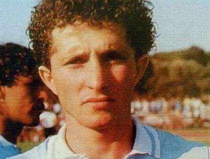 Lazio, l'ex Fabio Poli: "Chinaglia? Per me è stato come un padre"
