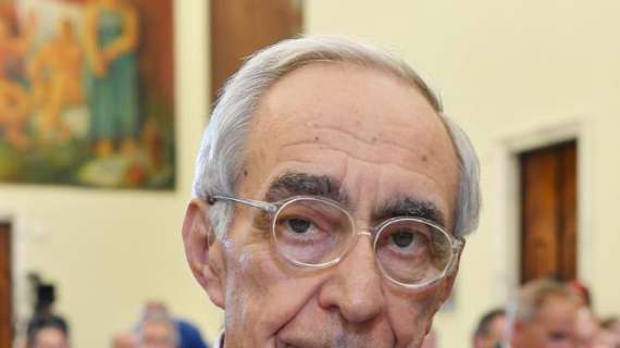 Carraro: "Giusto fare l'impossibile per la ripresa del calcio, ma senza campane di vetro"