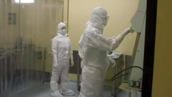 Coronavirus / Dall'Olanda il primo farmaco specializzato per sconfiggerlo